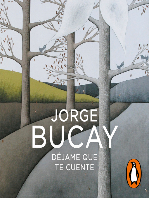 Title details for Déjame que te cuente by Jorge Bucay - Available